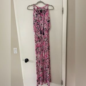 Cynthia Rowley maxi dress